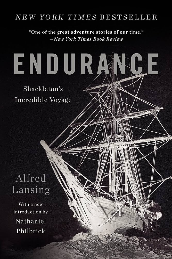 Shackleton's Endurance Expedition