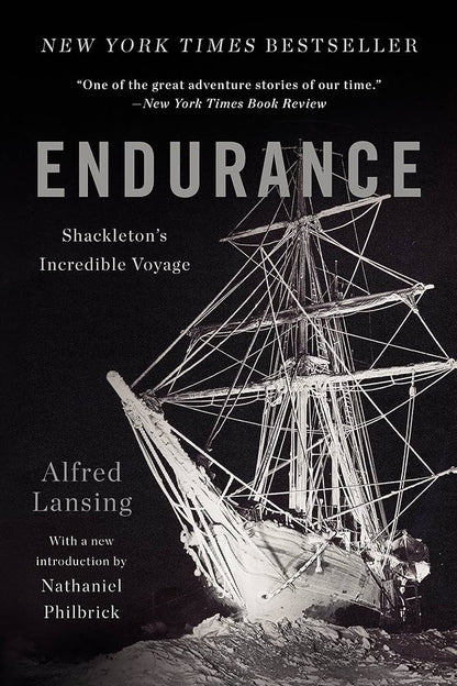 Shackleton's Endurance Expedition