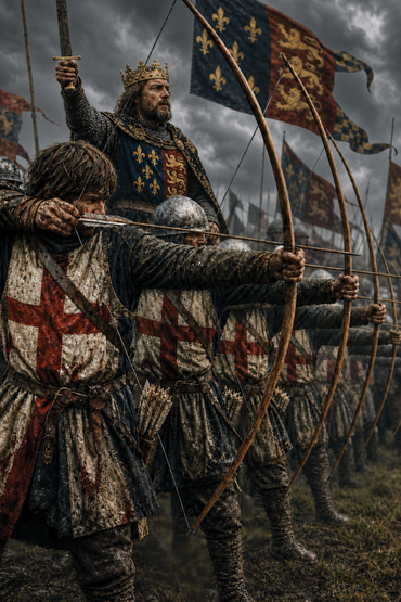 Plantagenet's Curated History