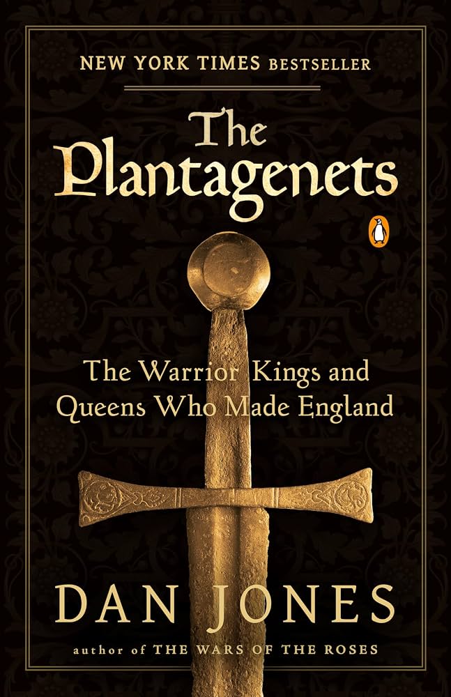 Plantagenet's Curated History