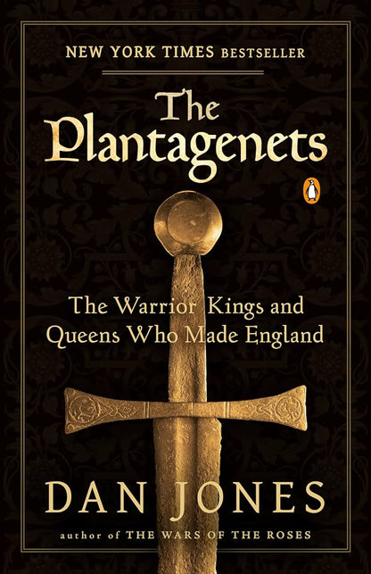 Plantagenet's Curated History